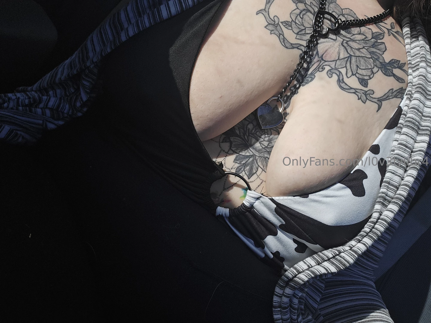 Titttyyyy tuesday part 1 