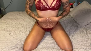 Come to bed baby part 72