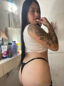 I think your cock would love to wake up to this view baby don t you