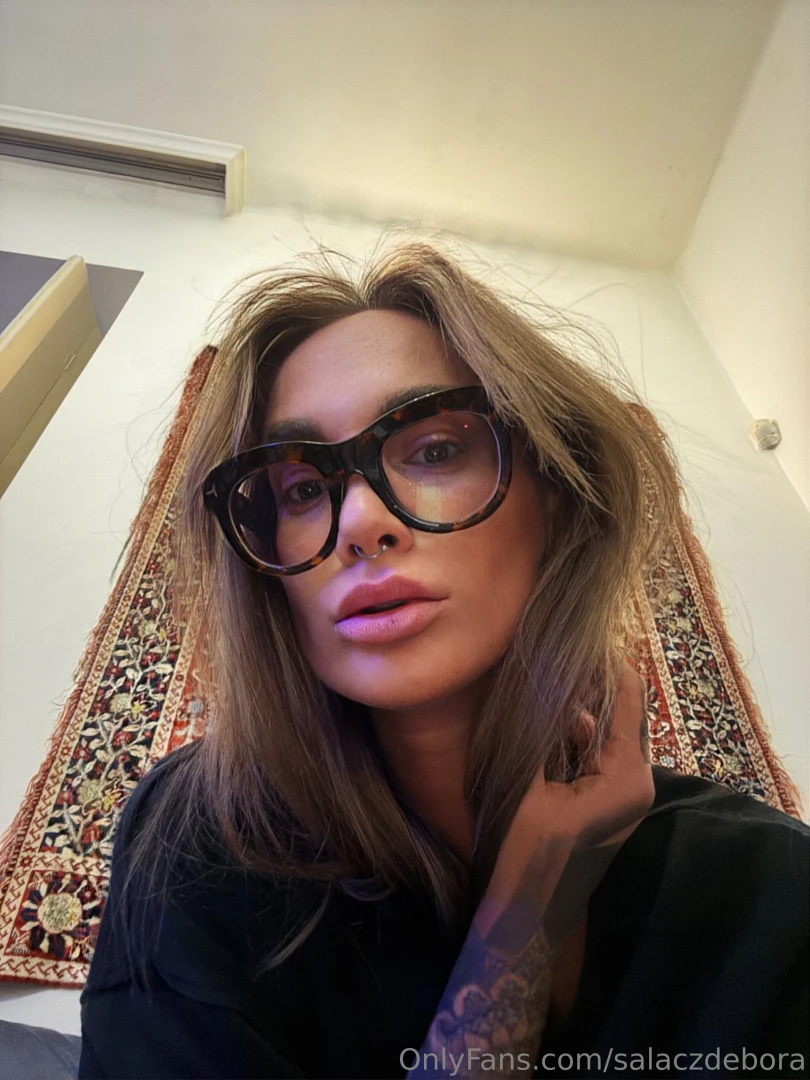 Not your blonde girl anymore 