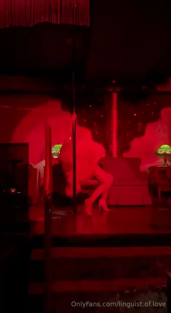 Some rosewood theater dance sets from this week 