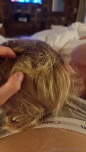 Just chillin part 121