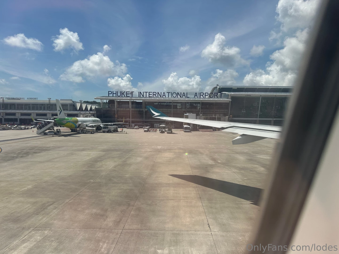 And a new adventure begins any recommendation 4 fun thailand i m ready 