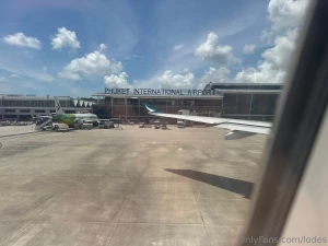 And a new adventure begins any recommendation 4 fun thailand i m ready