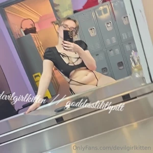 I missed you guys part 1