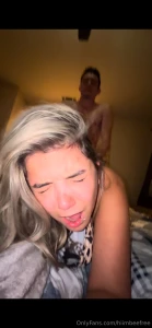 Amazing bang for your buck content after i do a strip tease for you i part 5