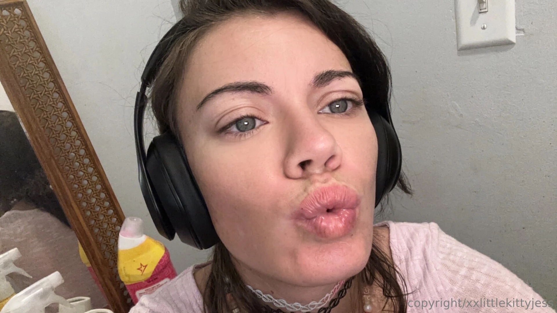 New year same crazy bitch - new video coming up 