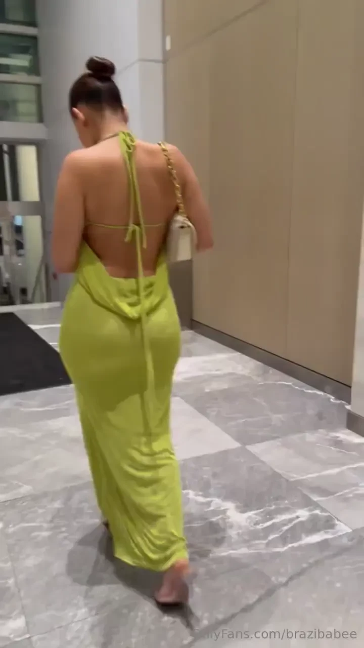 Should i do this video again but naked 