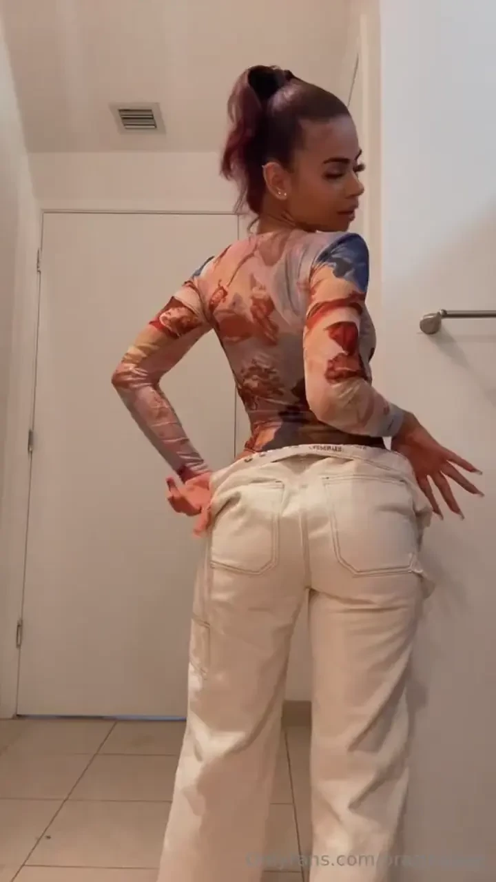 I love shaking it part 1 