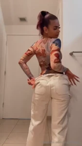 I love shaking it part 1