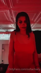 Spooky amp sexy