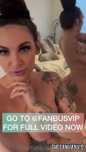 thefanvan - Want this exclusive bonus video go to fanbusvip now to claim it i m part 3 