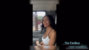 She didn t expect a bbc but she took it like a champ what do you rate