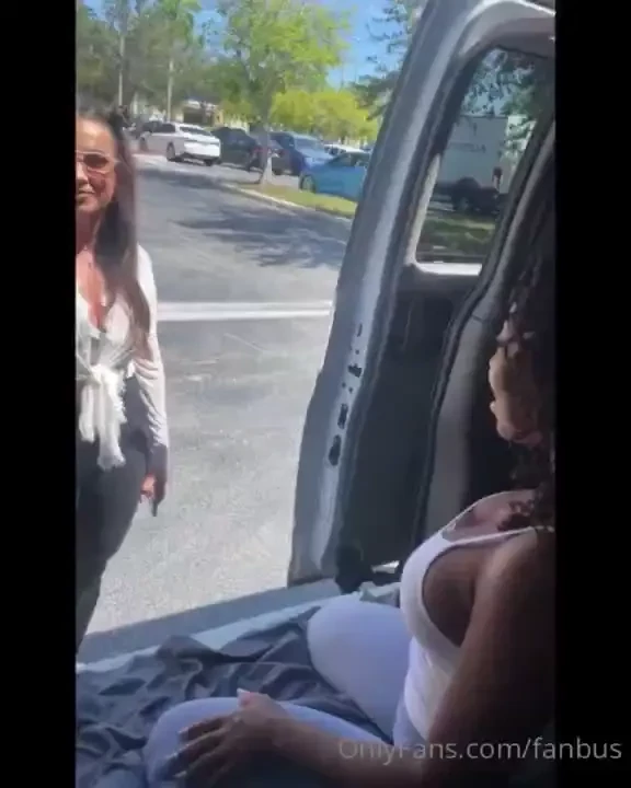 Freaky school teacher cums all over fan van watch the full episode now 