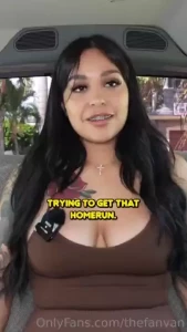 Fanvan confessions krystyy_rojas tells a juicy confession see a video