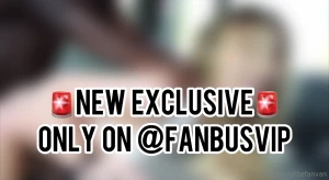 thefanvan - This new sextape is only found on fanbusvip fanbusvip once you join 