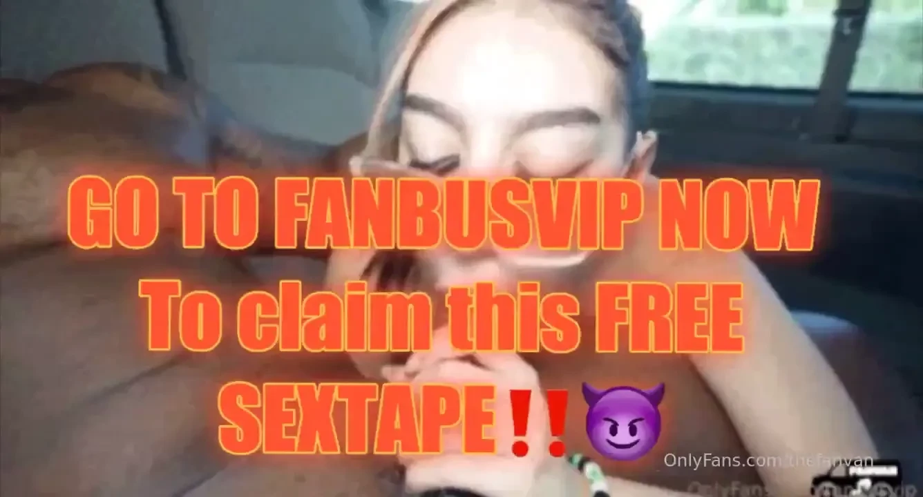 Go over to fanbusvip to claim this free sextape now only on fanbusvip 