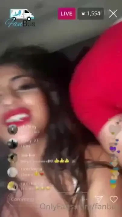 Fanbus 13 omg they stole and have a big orgy on the fanbus elybella 