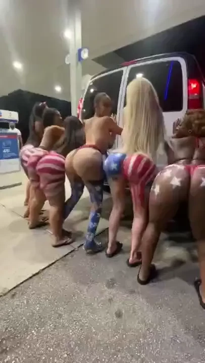Happy 4th who ready for all new videos alexavip nynyirene1 iamvictorya 