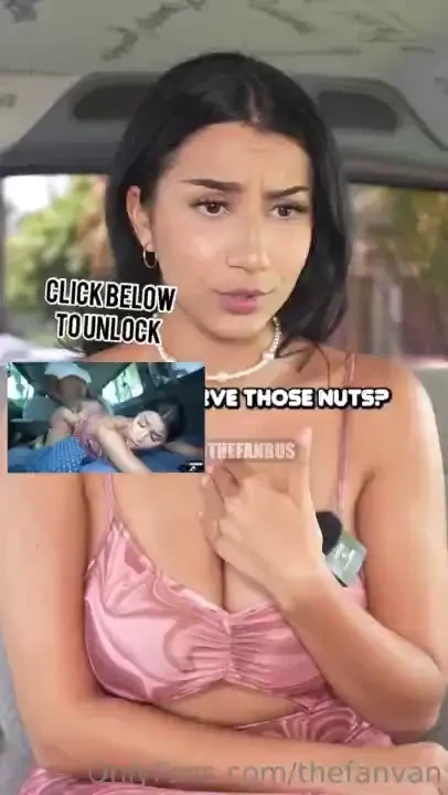 Fanbus exclusive roxie inner vs 13 inch bbc 30 min click below for part 3 
