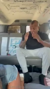 Fanbus 70 he left the gym at the right time went from pumping iron to part 1
