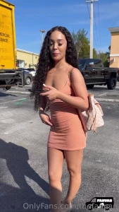 thefanvan - We found a new baddie in miami she s never done anything like this 