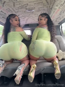 thefanvan - Double the trouble first ever exclusive doubledosetwins video over 18 part 1 