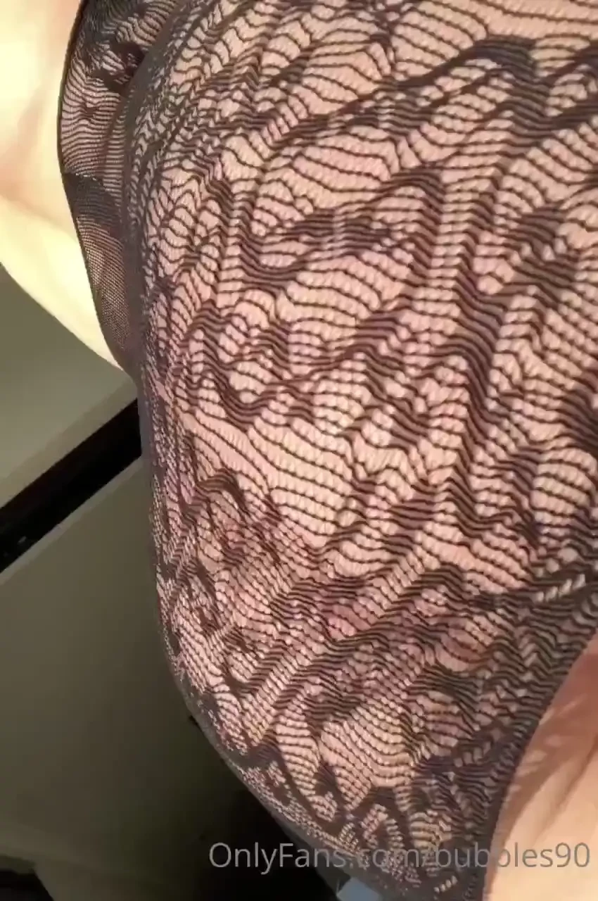Cheeky up the dress view spot something sparkly hehe 