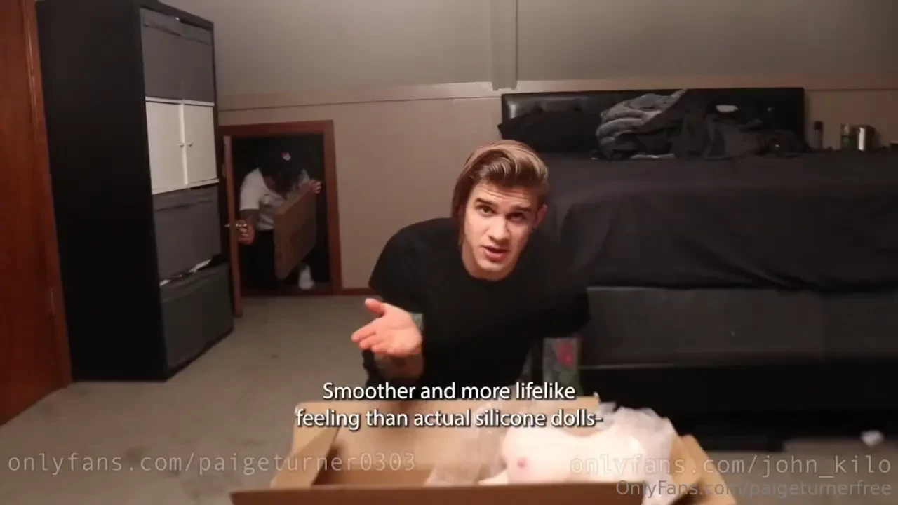 John_kilo kept getting the address wrong for my pizza he finally 