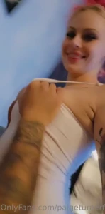 This is what my thanksgiving back massage turned in to with hubby s