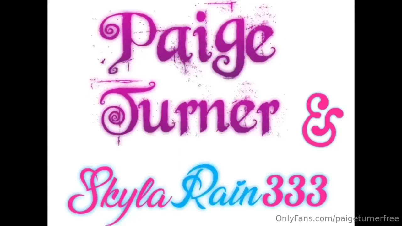 If you missed my live with skyla rain333 you can still watch as i dom 