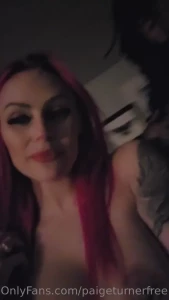 I didn t go take a nap after i was horny for more hubby was still in