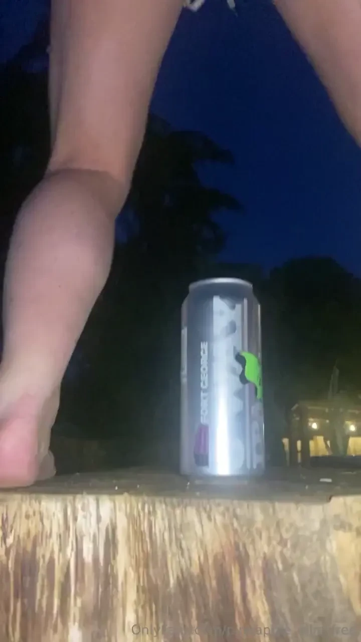 Trying something new took it all off tonight and wanted to give you 