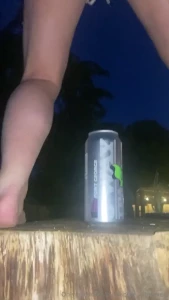 Trying something new took it all off tonight and wanted to give you