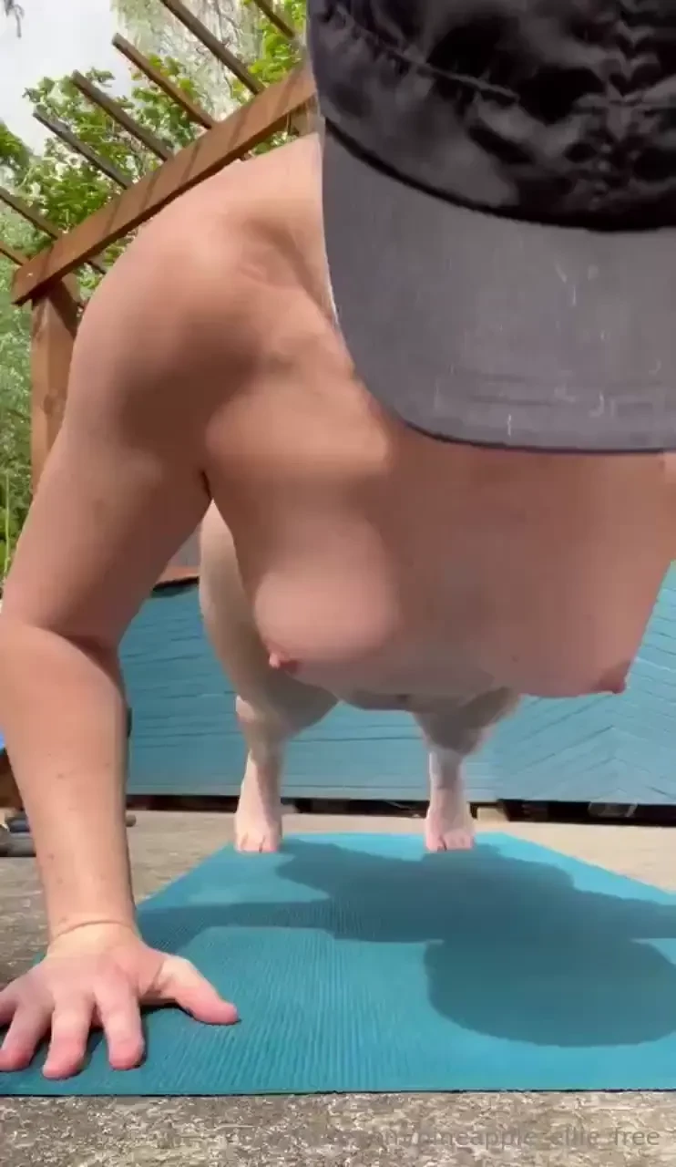 Let s get summer fit 