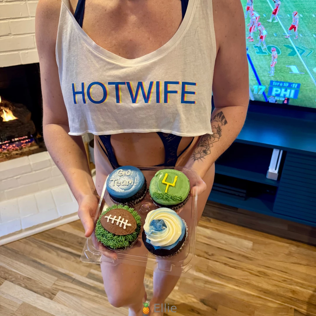 Swipe for all your cupcakes part 4 