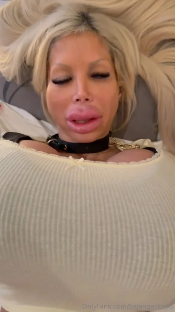 Eyes wide shut when i got penetrated as far as it went 