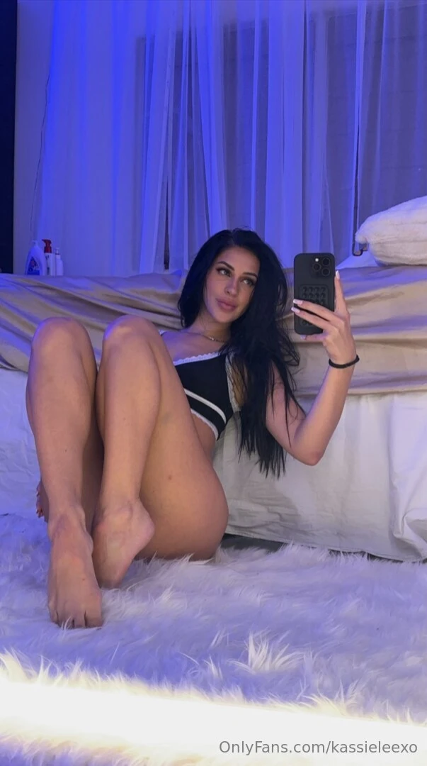 In my panties fingers twitching come finish me off 