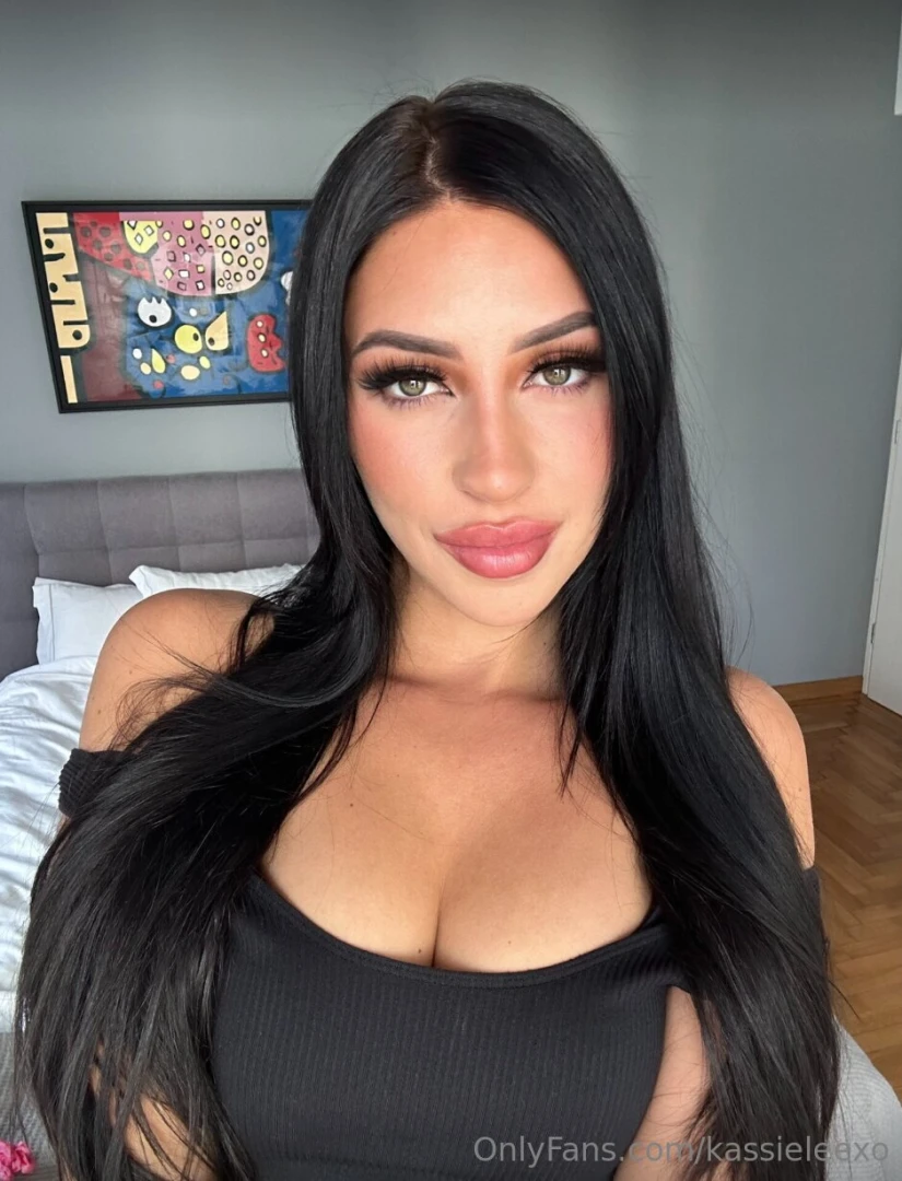 Kept it soft and innocent just for you tell me what to take off next 