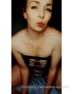 My vip is on sale www onlyfans com weed-queen3vip