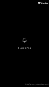 Waiting to play with you www onlyfans com weed-queen3vip