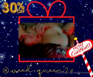 30 off sale ends soon www onlyfans com weed-queen3vip