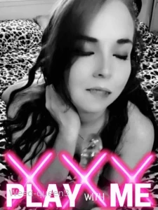 Play with me part 1065