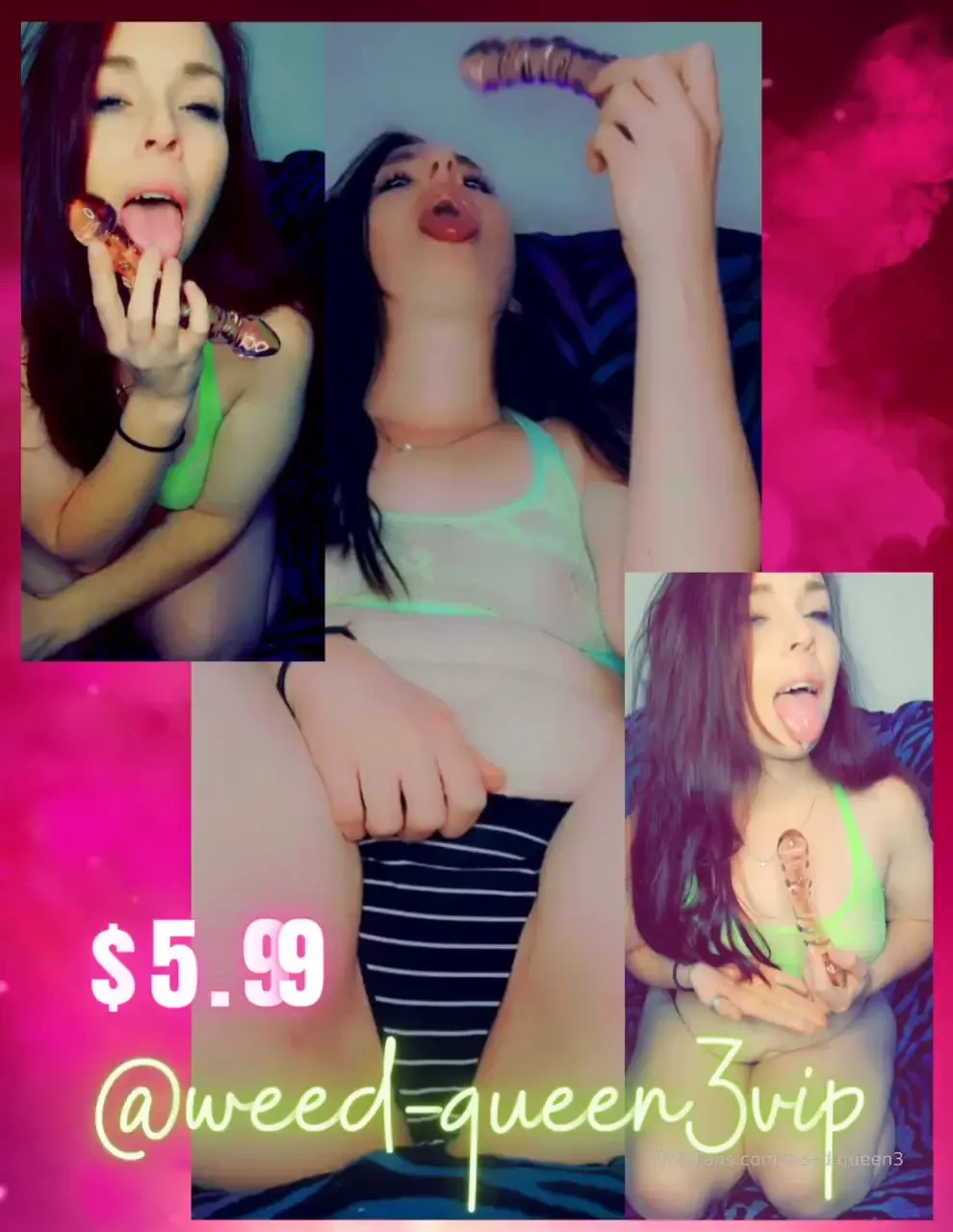 Reach for that glass because i just made you thirsty with all of this part 2 