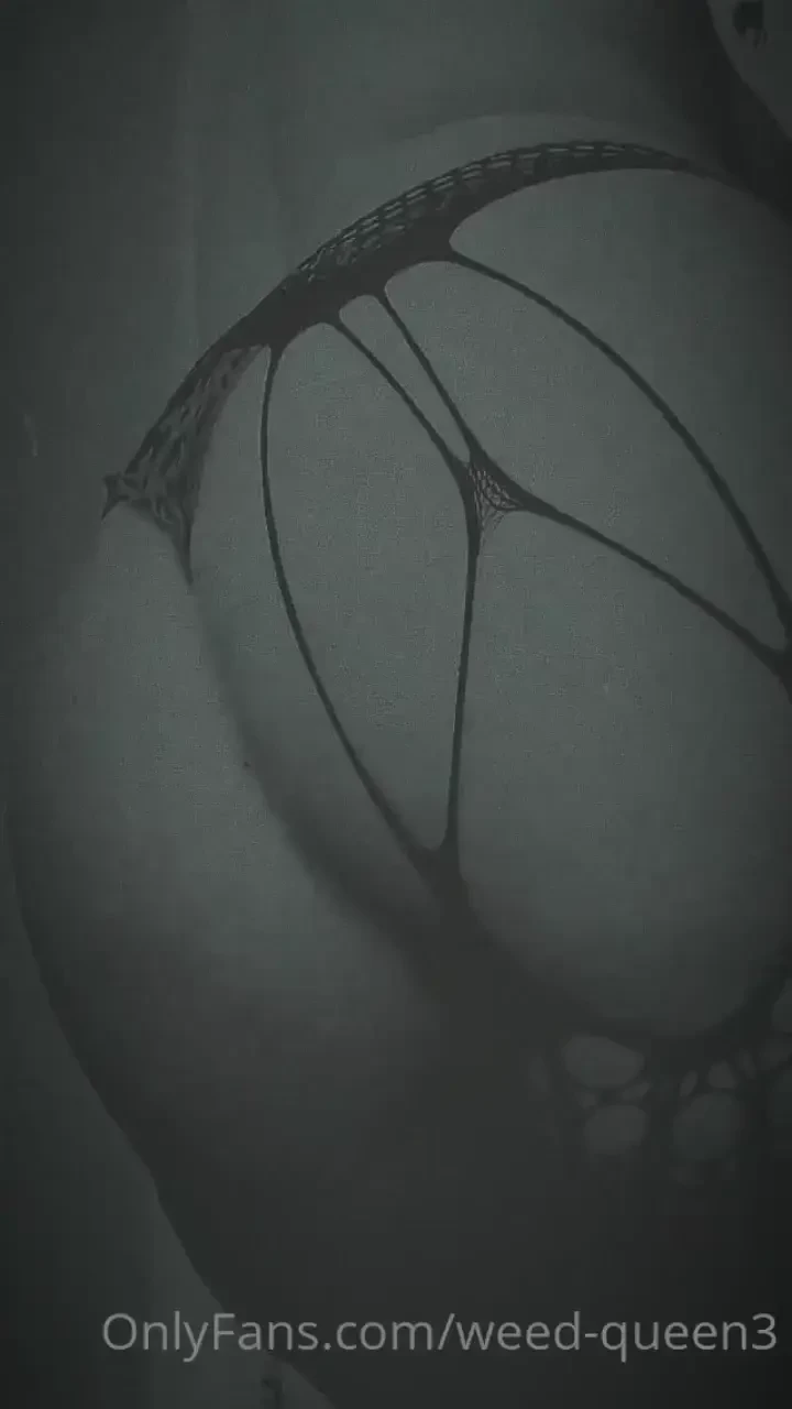 Weedqueenpromo part 2 
