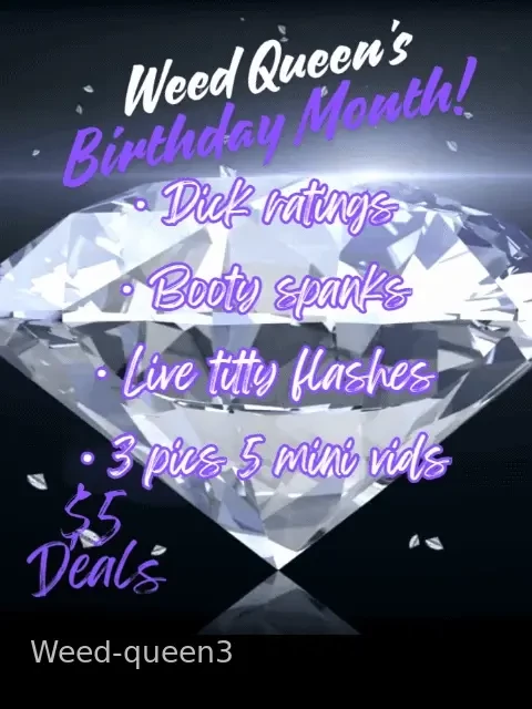 Killer deals for the entire month of may cum amp get them 