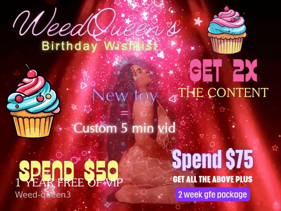 Killer deals for the entire month of may cum amp get them part 3 