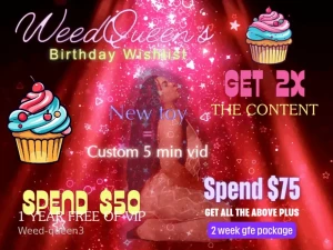 Killer deals for the entire month of may cum amp get them part 3