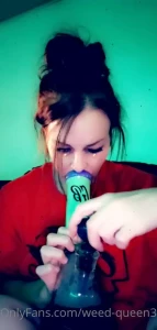Weedqueenpromo part 4
