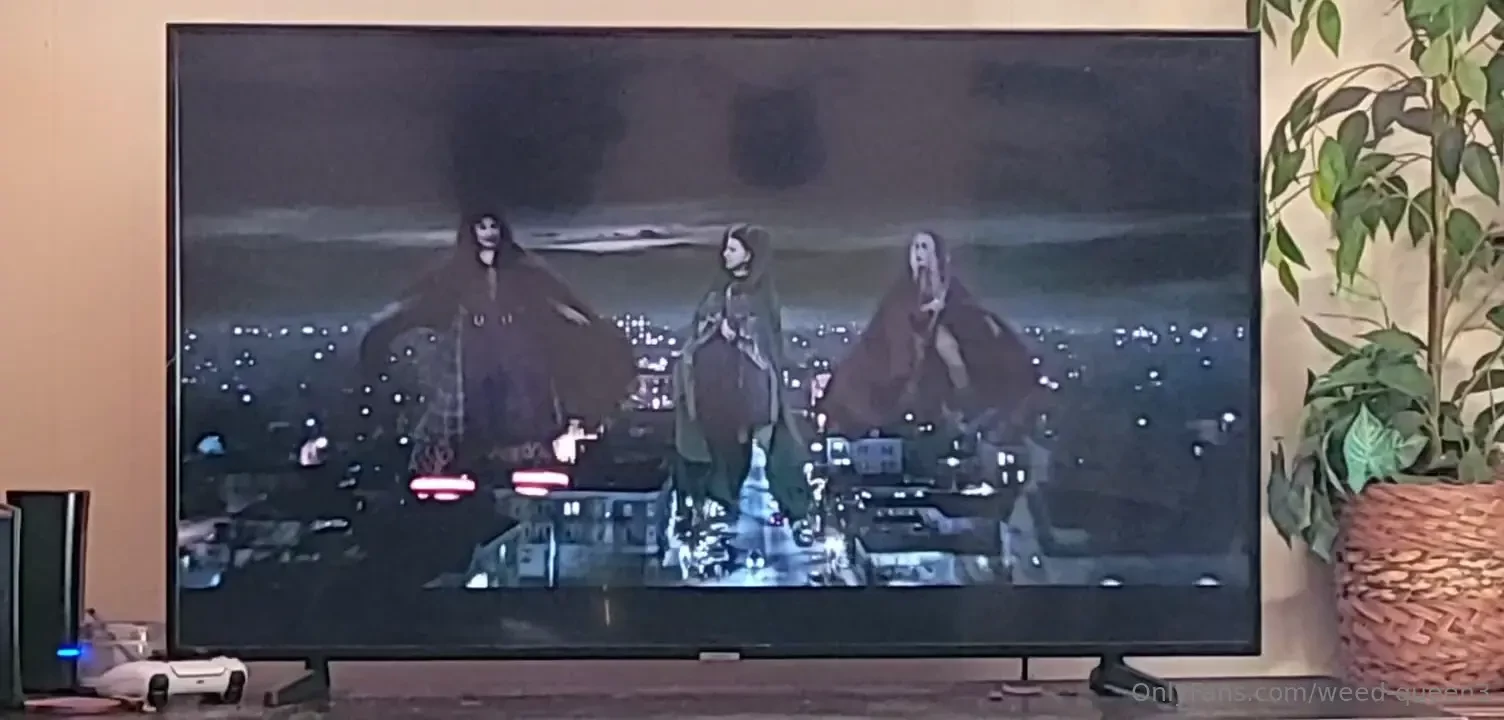 Weedqueenpromo part 10 